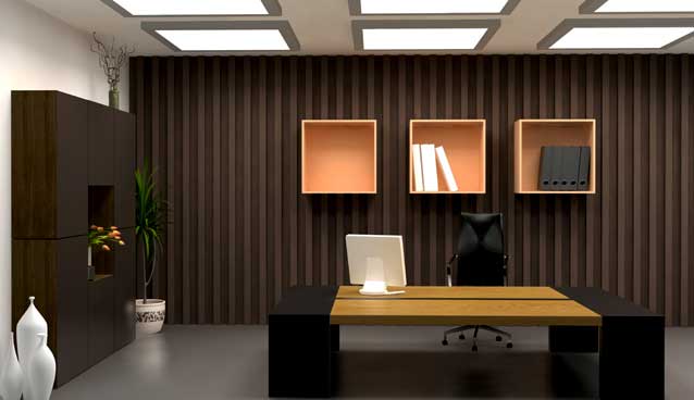 Interior Solutions